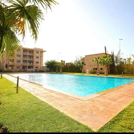 Residence Coralia Les Orangers Marrakesh Luaran gambar