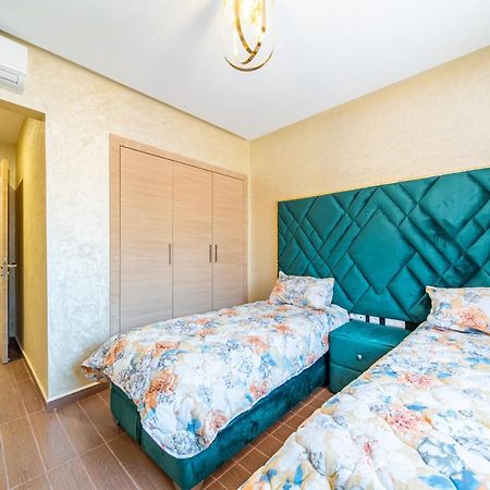 Residence Coralia Les Orangers Marrakesh Luaran gambar