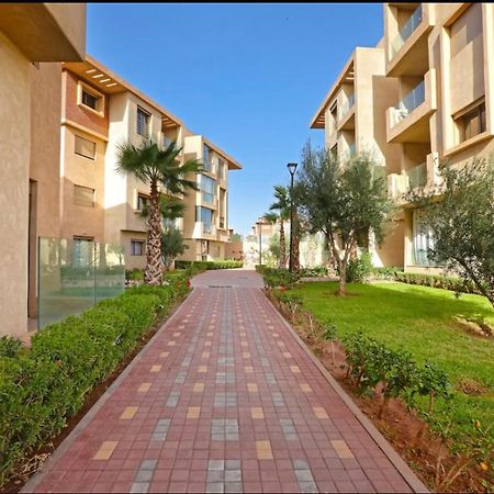 Residence Coralia Les Orangers Marrakesh Luaran gambar
