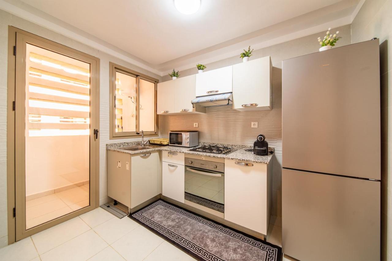 Residence Coralia Les Orangers Marrakesh Luaran gambar