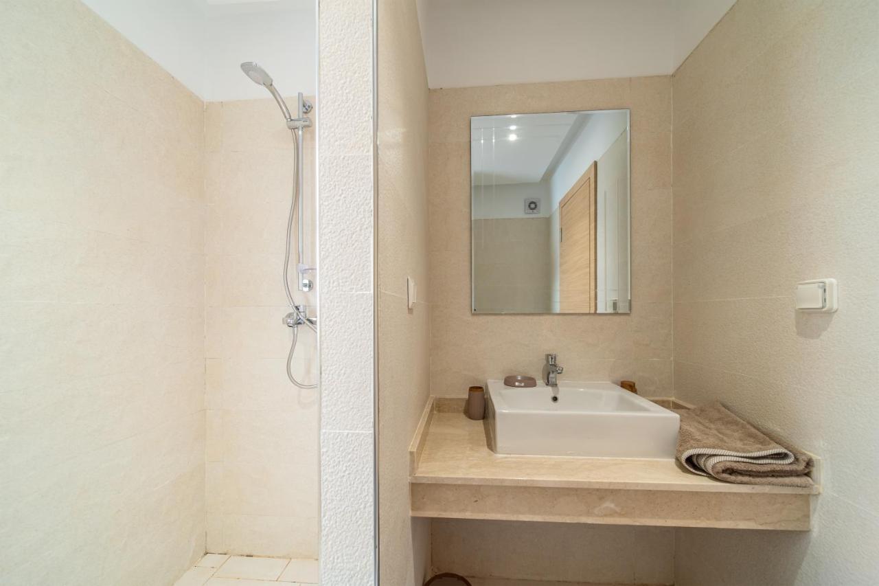 Residence Coralia Les Orangers Marrakesh Luaran gambar