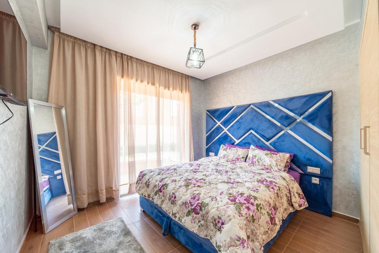 Residence Coralia Les Orangers Marrakesh Luaran gambar