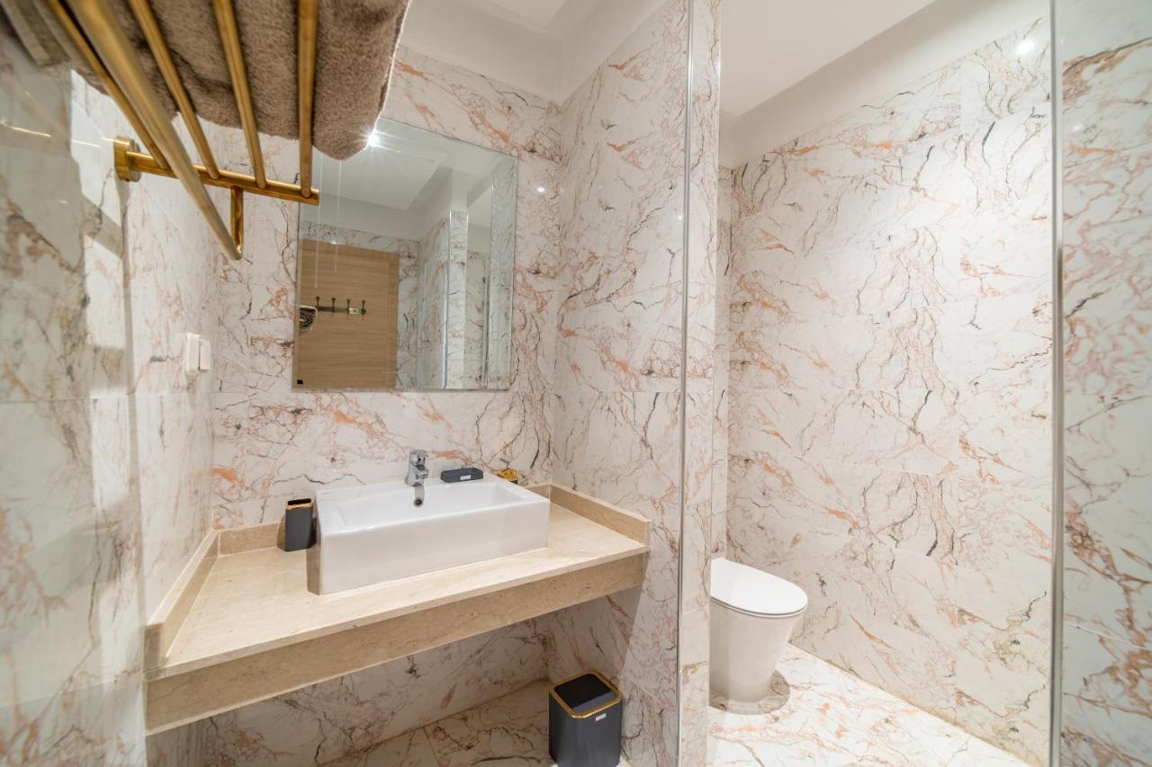 Residence Coralia Les Orangers Marrakesh Luaran gambar