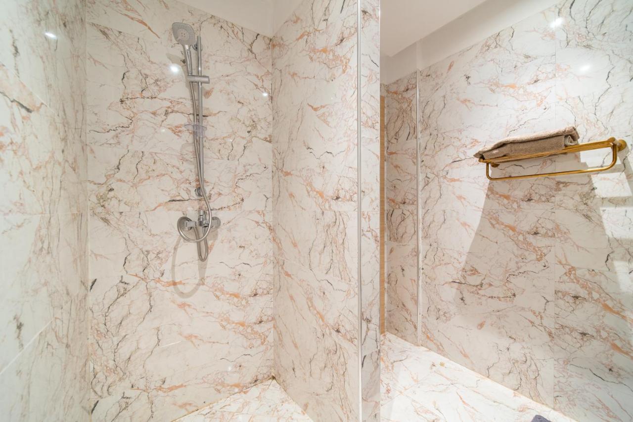 Residence Coralia Les Orangers Marrakesh Luaran gambar