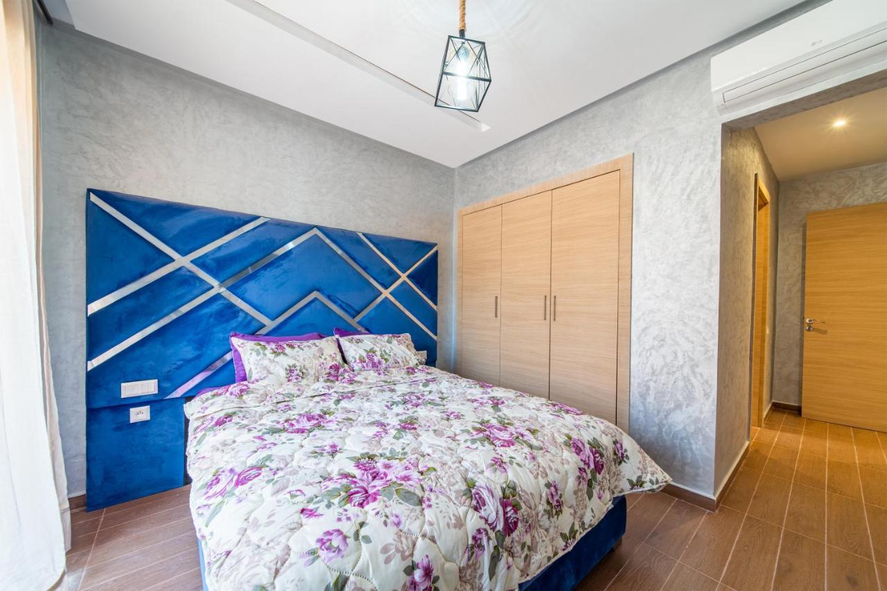 Residence Coralia Les Orangers Marrakesh Luaran gambar